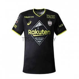 Koszulka Vissel Kobe Trzeci Koszulki Piłkarskie 2022 Krótki Rękaw